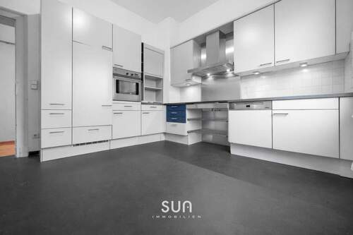 Poggenpohl Einbauküche - 