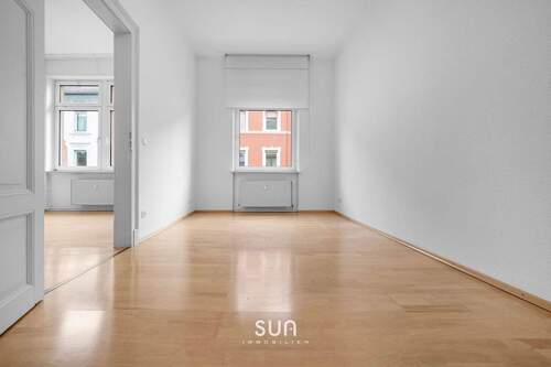 Büro/Kinderzimmer - 