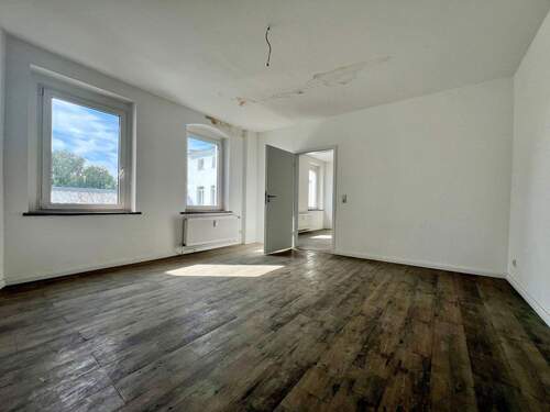 Wohneinheit im Obergeschoss - 