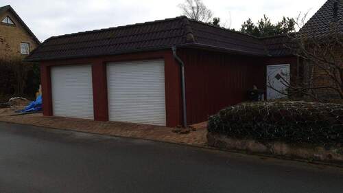 Bild 3 - 6 Zimmer Einfamilienhaus in Twedt