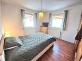 2. Schlafzimmer unten - 