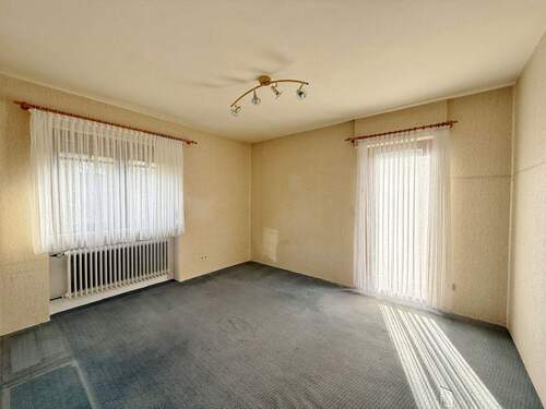 Arbeits- oder Gästezimmer - 