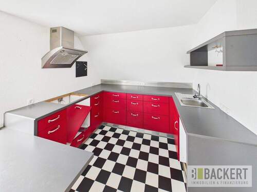 Küche OG - 