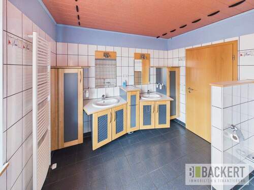 Badezimmer EG - 