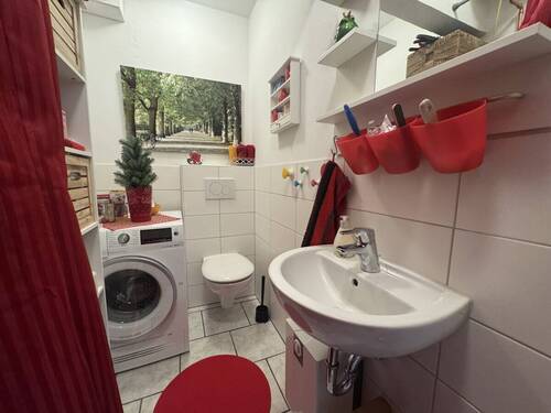 Hauswirtschaftsraum - 