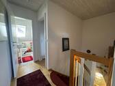 Flur Obergeschoss - 