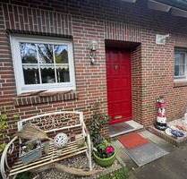 **Ihr Platz an der Nordsee** Gepflegtes Reihenmittelhaus zur flexiblen Nutzung. Fußläufig zum Strand - Varel / Dangast