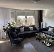 Helle, freundliche Wohnung mit garantiertem Ausblick! - Geislingen an der Steige