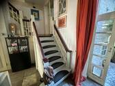 Treppenabnlage - 