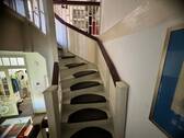 Treppenanlage - 