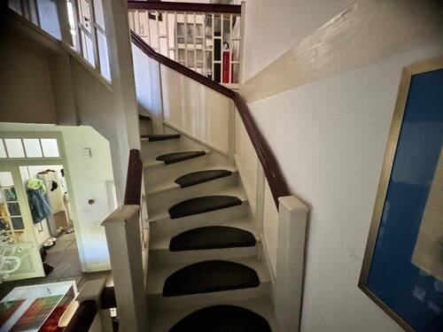 Treppenanlage - 