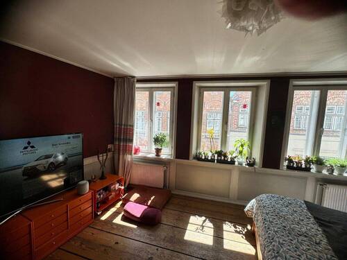 Zimmer (1. OG) - 