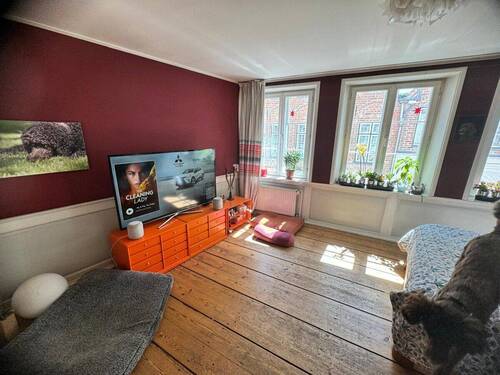 Zimmer (1. OG) - 