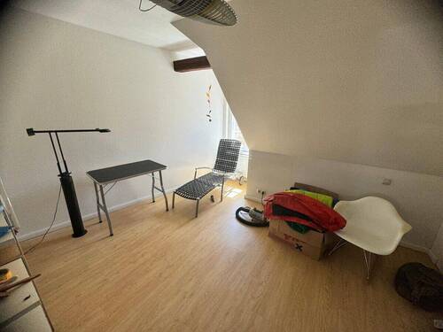 Zimmer (DG) - 