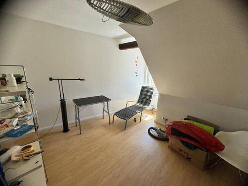 Zimmer (DG) - 