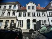 Objekt - 4 Zimmer Mehrfamilienhaus, Wohnhaus in Lübeck / Innenstadt