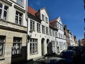 Objekt - Mehrfamilienhaus, Wohnhaus mit 160,00 m&sup2; in Lübeck / Innenstadt zum Kaufen