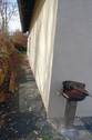 Wohnhausansicht zur Straße - 