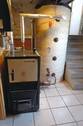 Festbrennstoffkessel - 