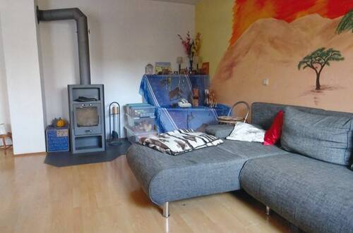 EG - Wohnzimmer - 