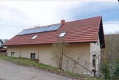 Straßenansicht - 