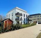 Hinteransicht - 3 Zimmer Etagenwohnung zum Kaufen in Coswig