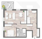 Grundriss - 