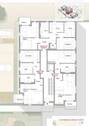 Grundriss - Haus B - EG - 