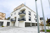 Hausansicht - Etagenwohnung mit 72,00 m² in Burglengenfeld zum Kaufen
