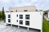 Hausansicht - 