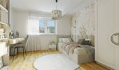 Kinderzimmer - 