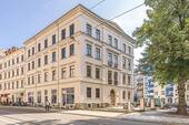 Leipzig Zentrum-West - 
