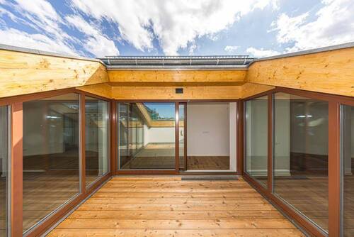Terrasse - 