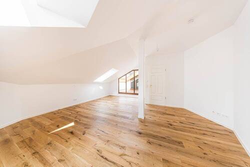 Schlafzimmer - 