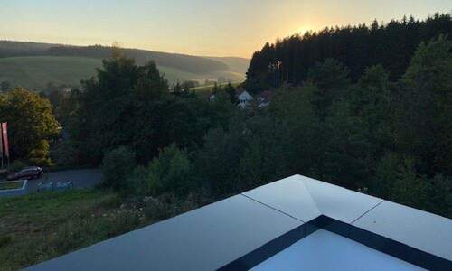Sonnenuntergang - 