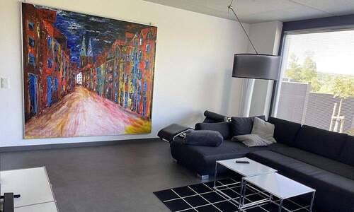 Wohnzimmer - 