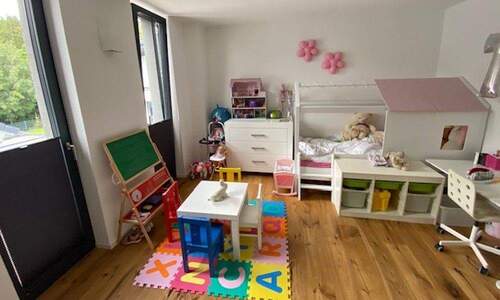 Kinderzimmer - 