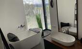 Bad 1 Badewanne - 