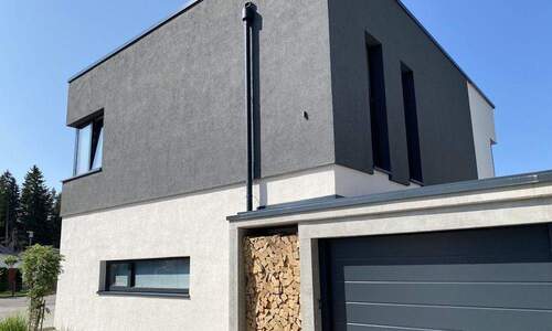 Ansicht Nord - 