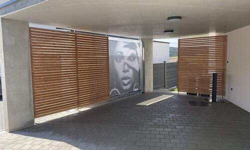 Design-Carport - 