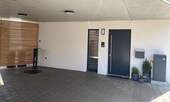 Hauseingang - 