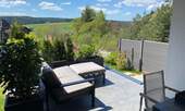 Terrasse - 