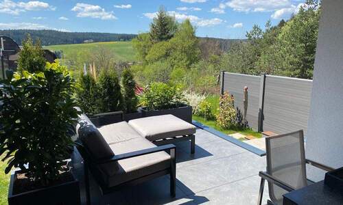 Terrasse - 