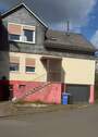 Ansicht von der Straße aus - Ein- bis Zweifamilienhaus in Neunkirchen Salchendorf