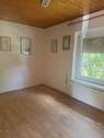 Schlafzimmer EG - Doppelhaushälfte mit 125,00 m² in Neunkirchen zum Kaufen