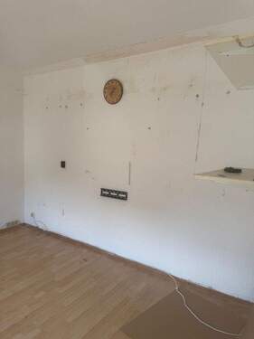 Wohnzimmer EG - 