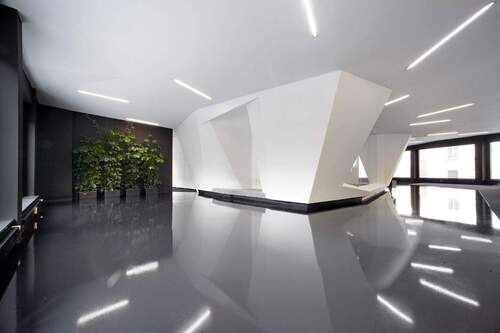 Titelbild - Open Space Arbeitsplatz im Zentrum von Stuttgart für Kreative - All-in-Miete