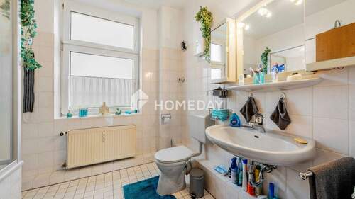 1. OG Badezimmer 1 - 