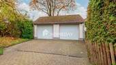 Garage - 4 Zimmer Doppelhaushälfte in Herne
