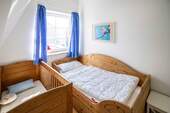 Kinderzimmer en Suite - 